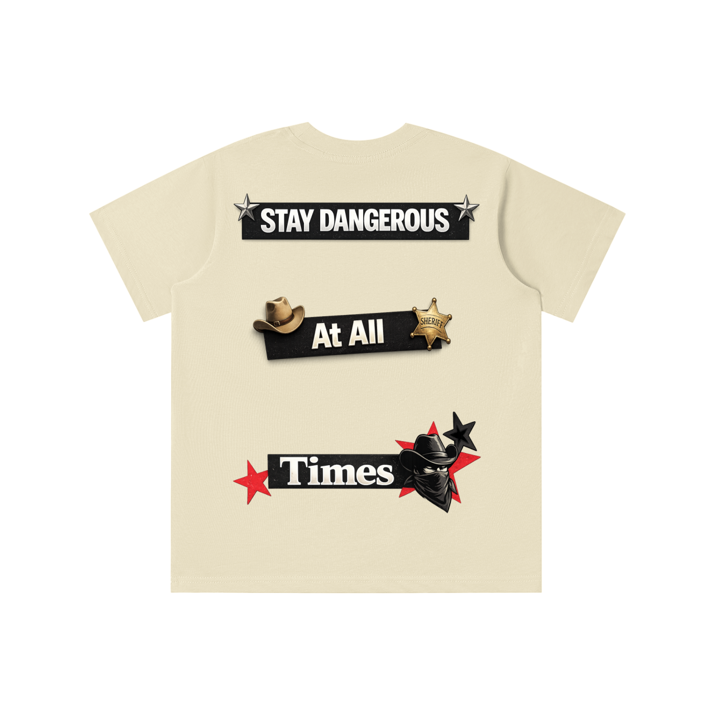 Essential Kids' T-shirt