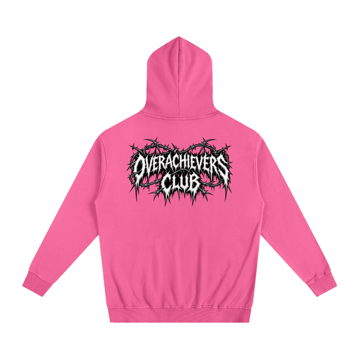 Shiesty' Oversized Hoodie
