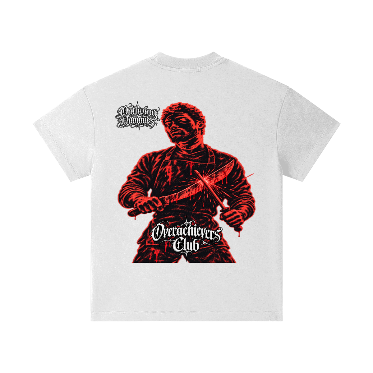 Overachievers Club' Kids T-Shirt