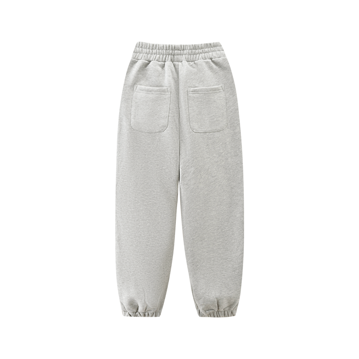 Serious Crew' Kids' Fleece Jogged Sweatpants