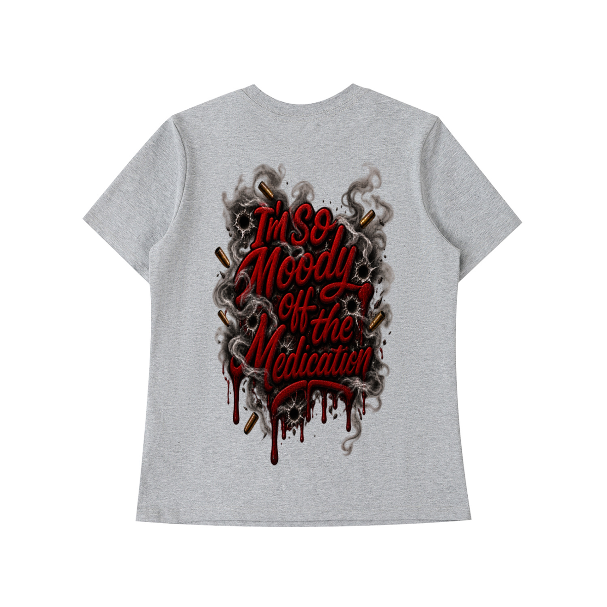 Durk' T-Shirt