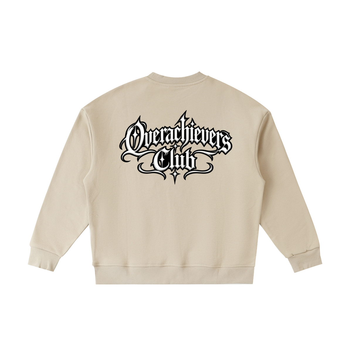 Von' Fleece Kids' Crewneck Sweatshirt