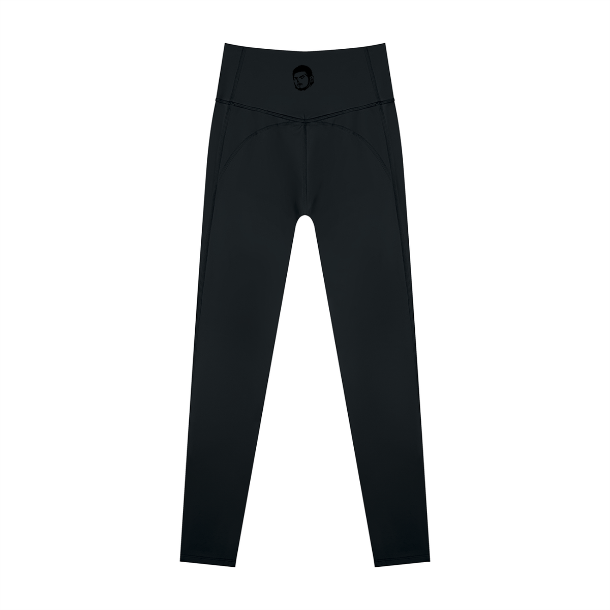 Women's Lycra Cropped Yoga Sport Bra, Leggings & Shorts Fit