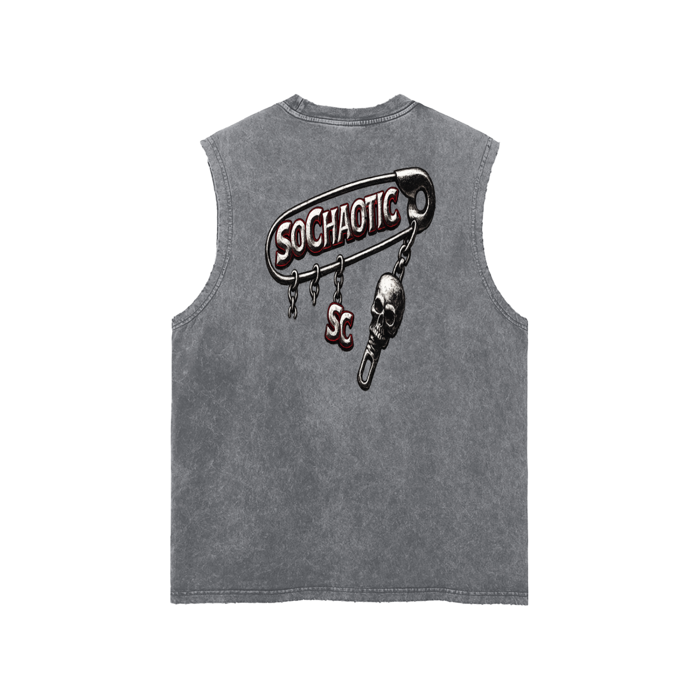 menswear,men,unisex,tanktop,sochaotic