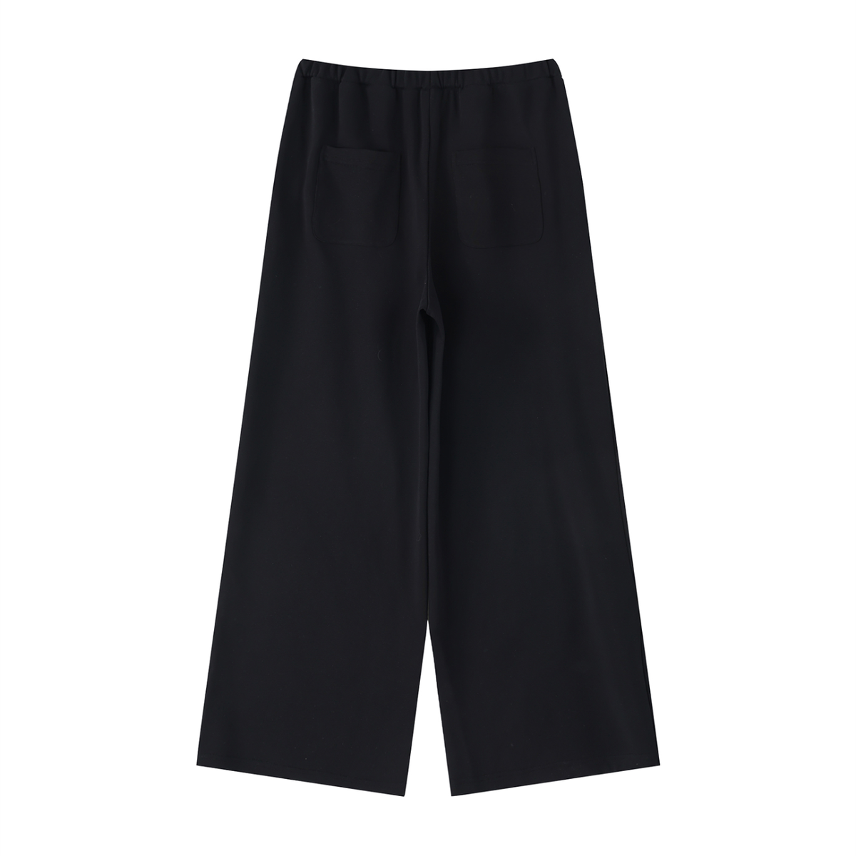 Overachievers Club' Women's Raw Hem Long Sleeve T-Shirt & Sweatpant
