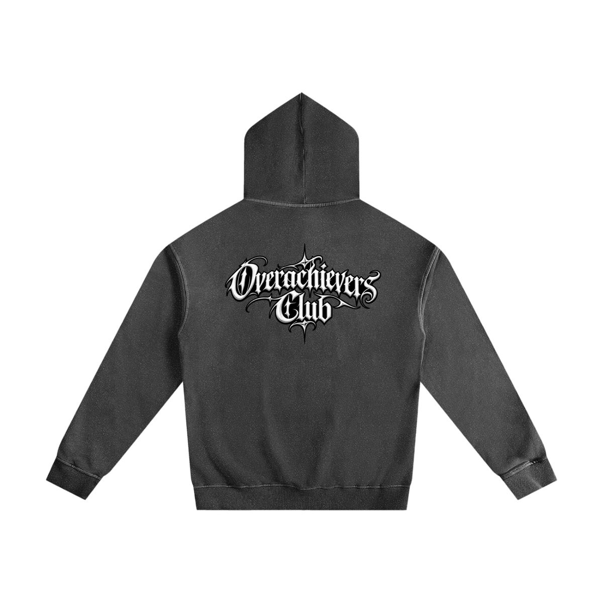 Sosa' Vintage Washed Hoodie