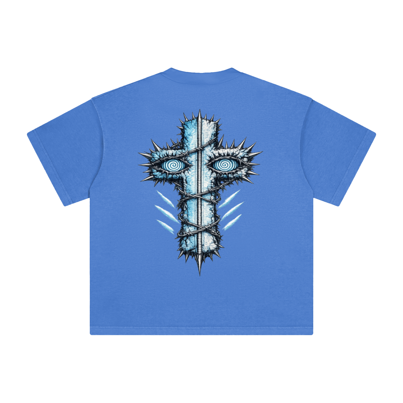 Delusional,Unisex,Tshirt,Men,Menswear,SoChaotic,Collection