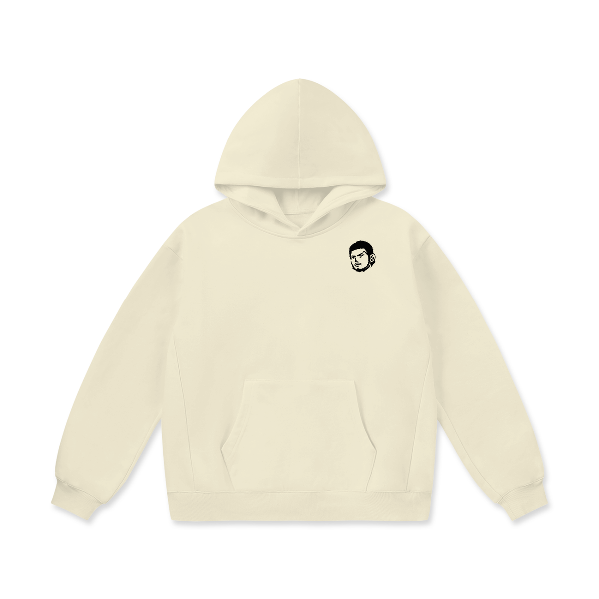 Overachievers Club' Fleece Shorts, Sweatshirt & Hoodie Fit