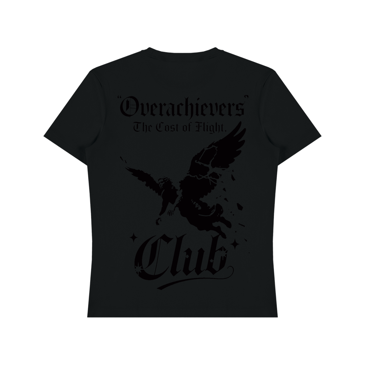 Cost of Flight' T-Shirt