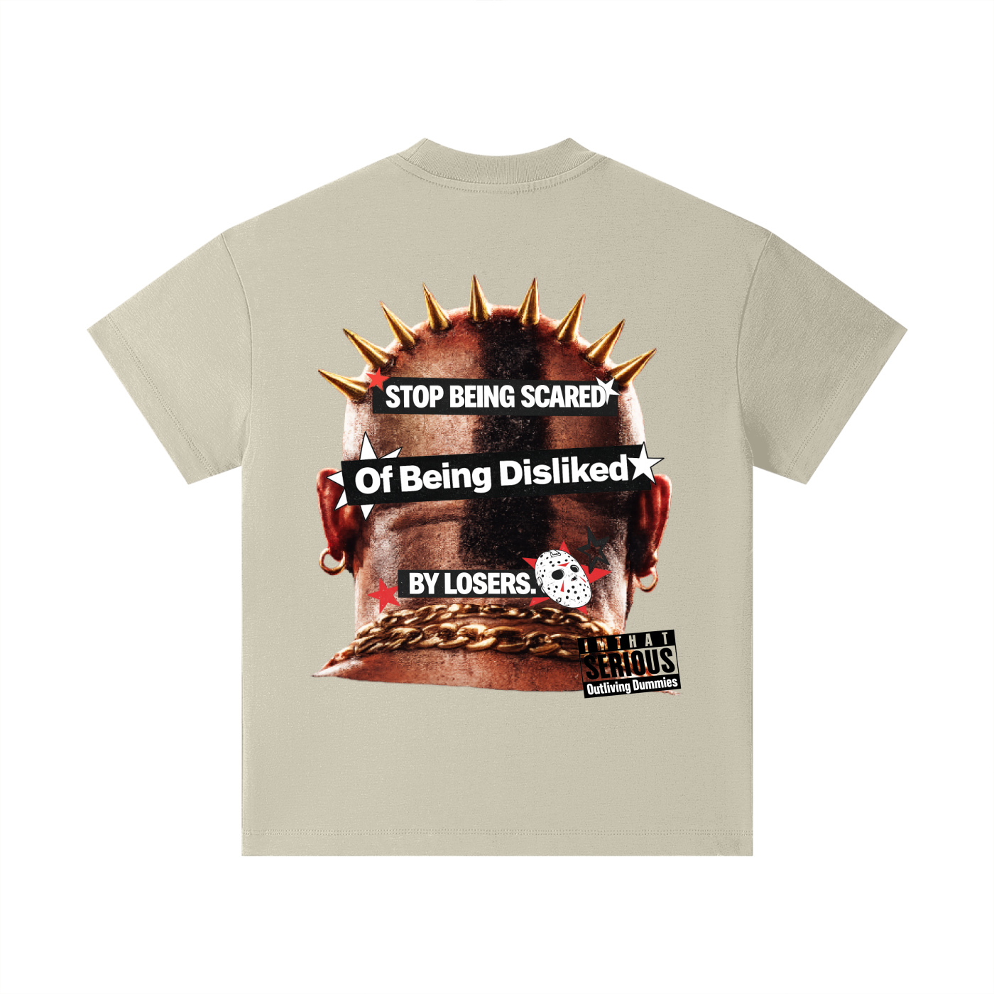 Pure Cotton Essential Kids T-Shirt