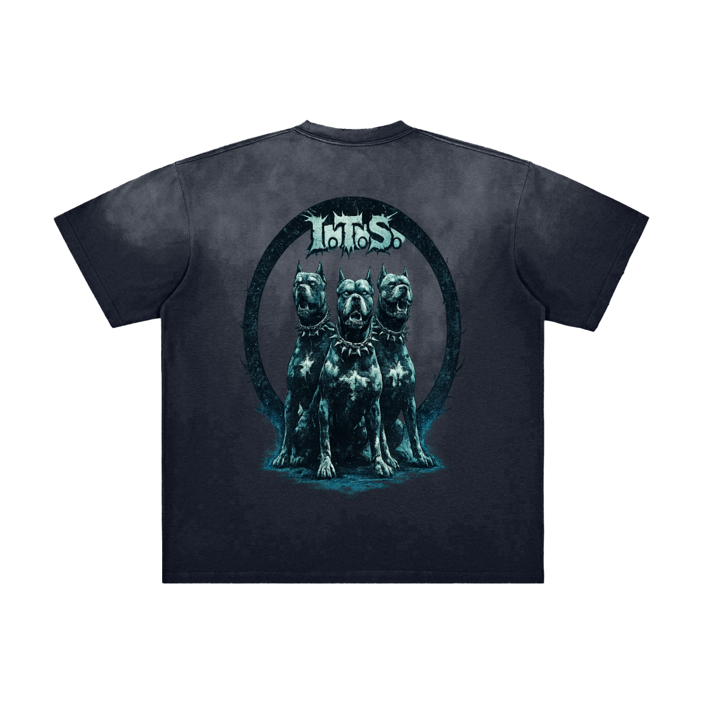 IMTHATSERIOUS,Men,Menswear,Biker,Tshirt,Unisex
