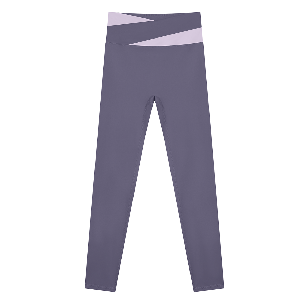 Women's Color Block Yoga Tank Top & Leggings