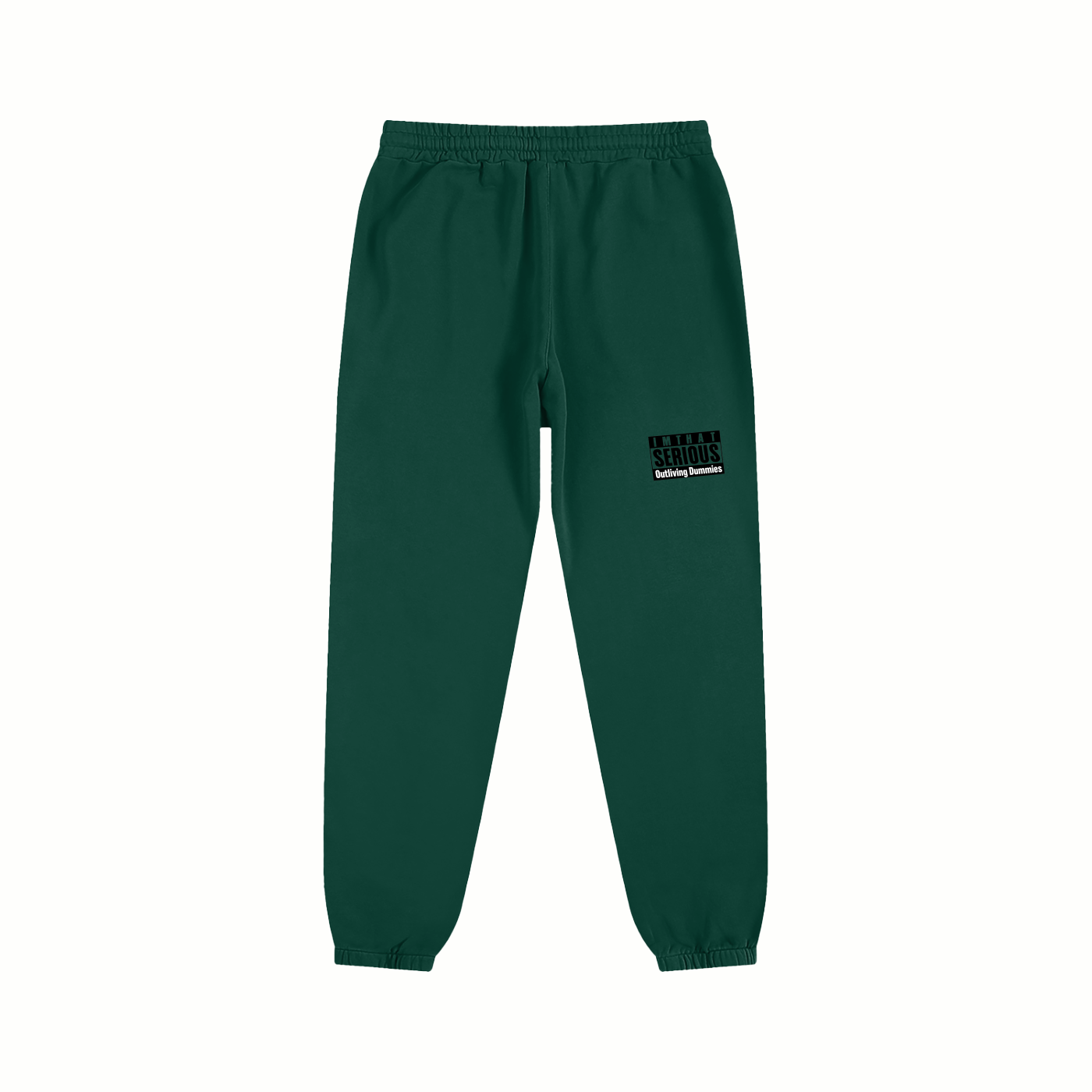 Essential Sweatpants