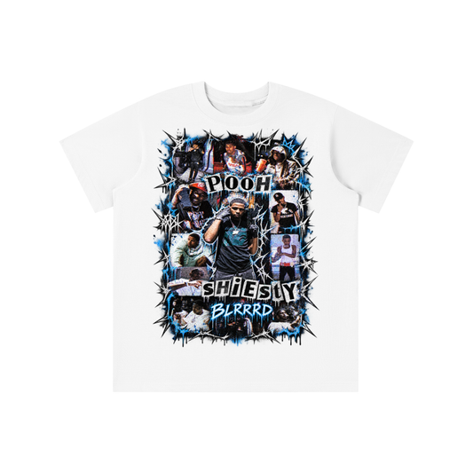 Shiesty Kids' T-shirt