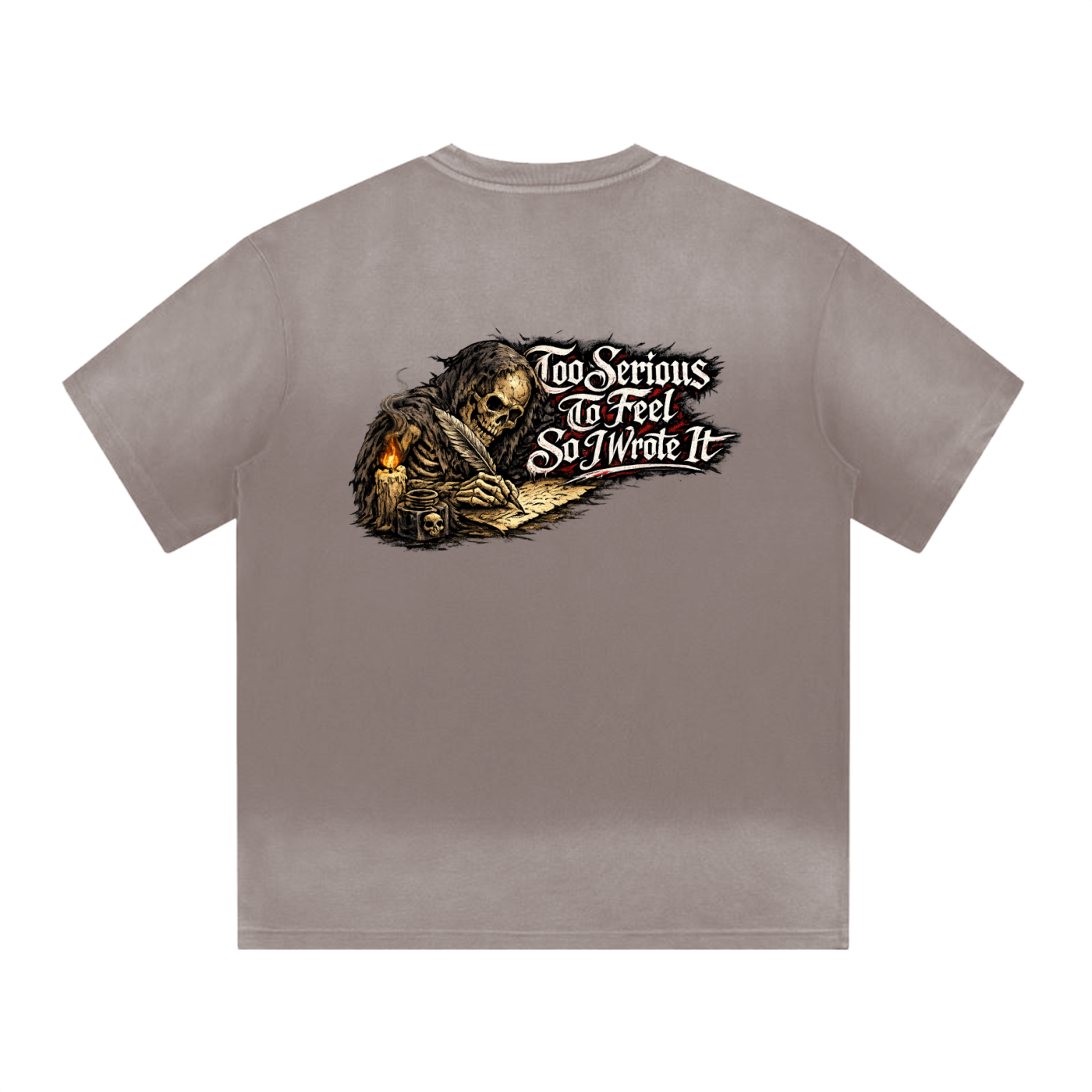 SoChaotic,Men,Menswear,Tshirt,Unisex,Collection