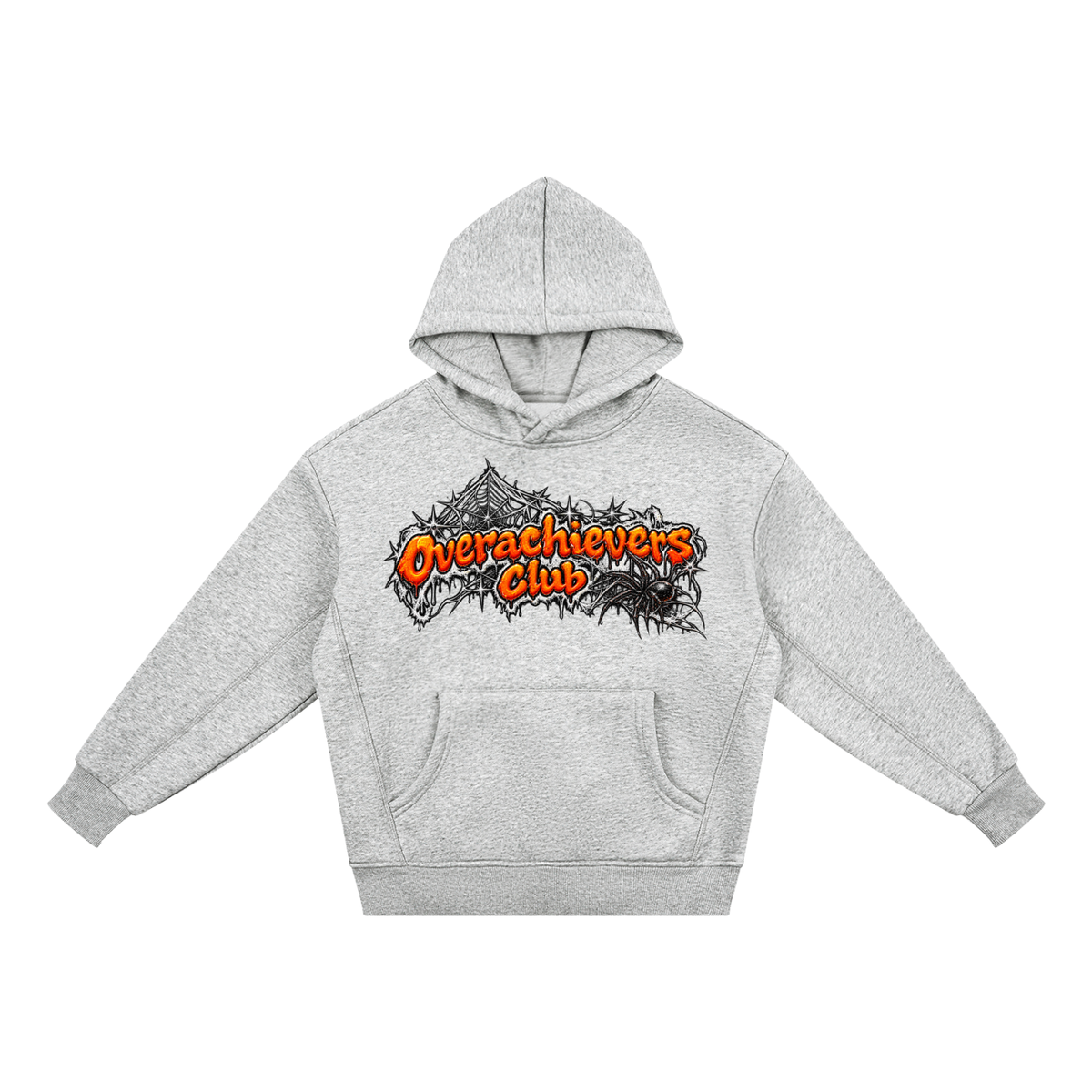 Overachievers Club' Kids' Fleece Hoodie