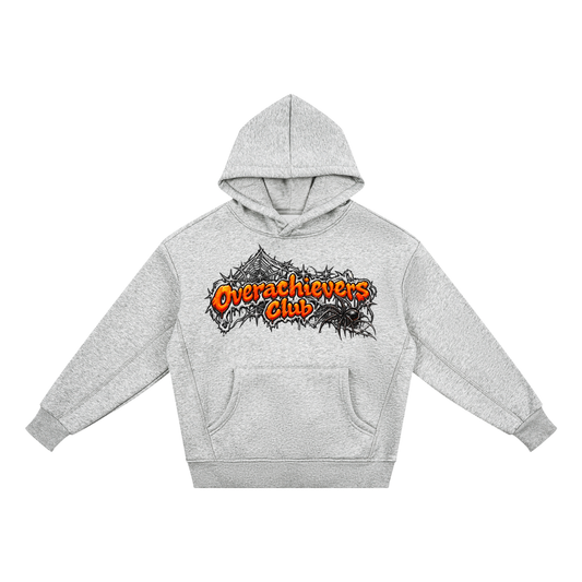 Overachievers Club' Kids' Fleece Hoodie