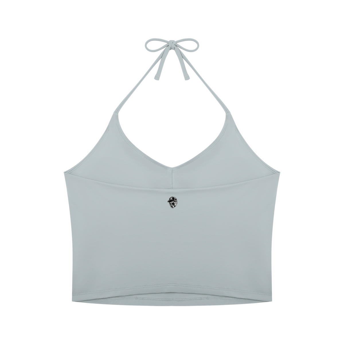 Women’s Halter Yoga Tank Top