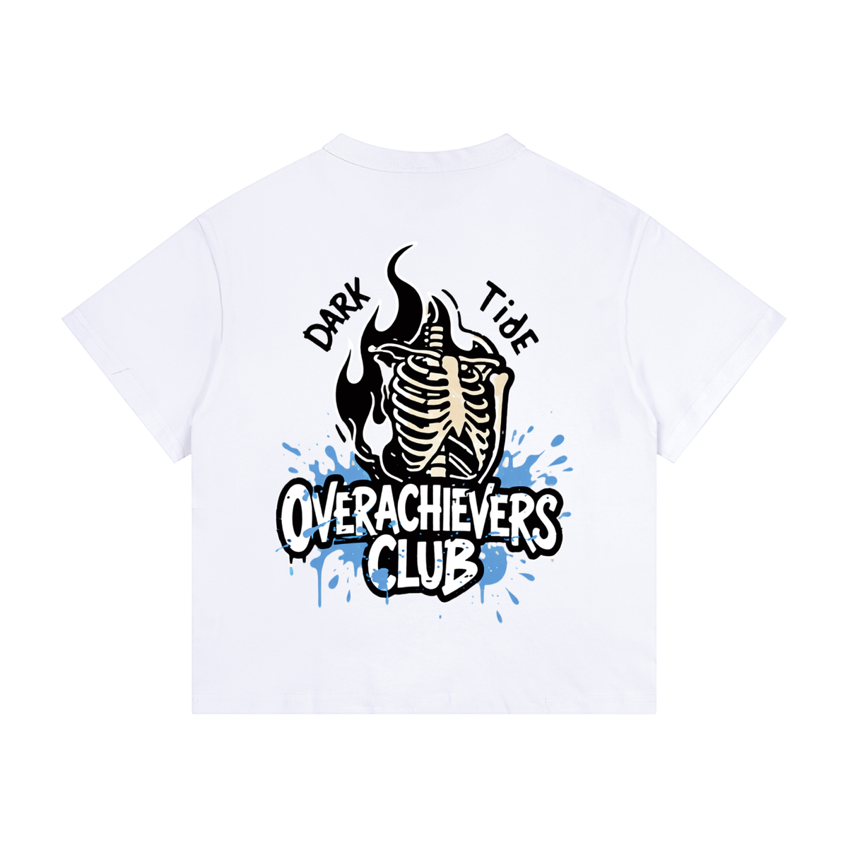 Overachievers Club' Kid's T-Shirt