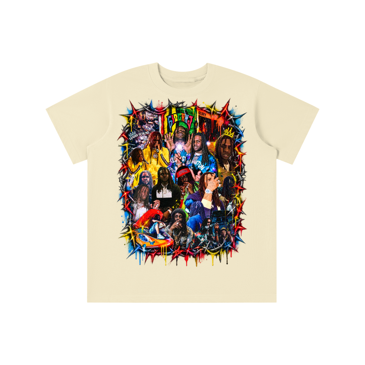 Sosa' Kids' T-shirt