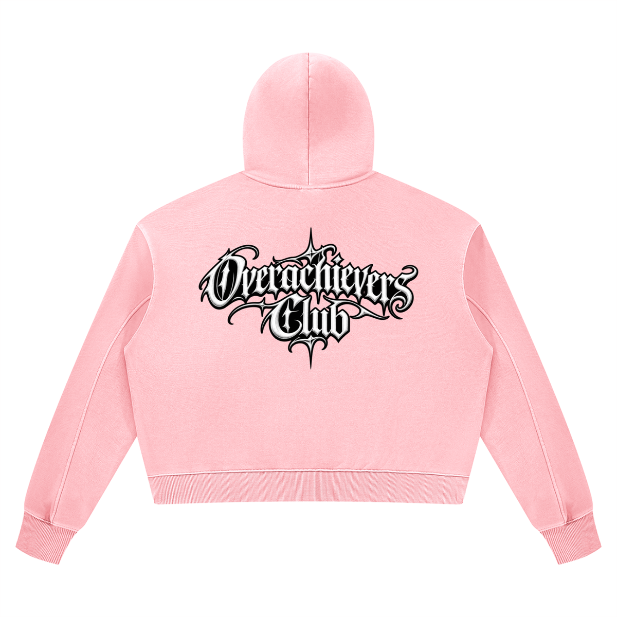 Sosa' Women’s Vintage Wash Hoodie