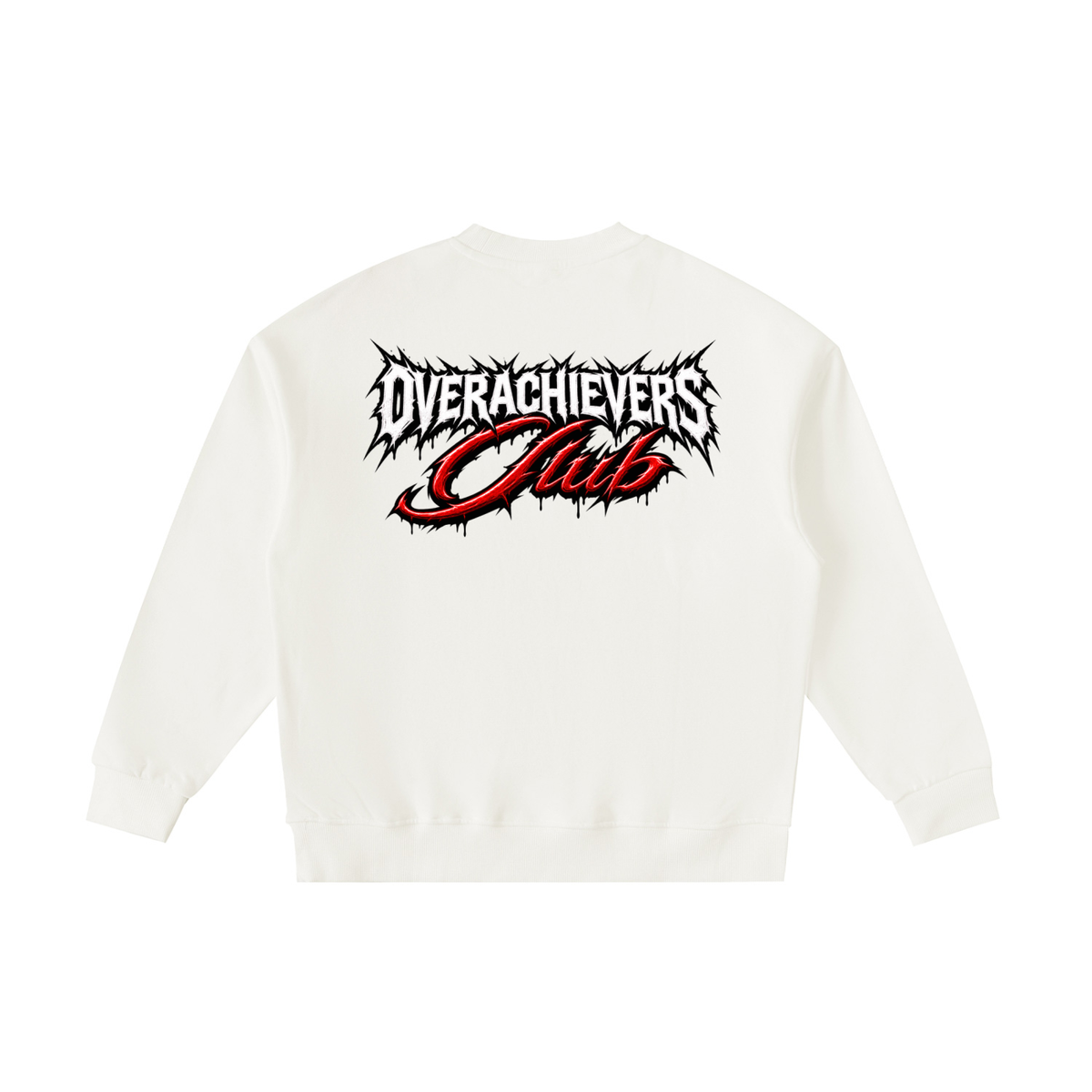 Sosa' Fleece Kids' Crewneck Sweatshirt