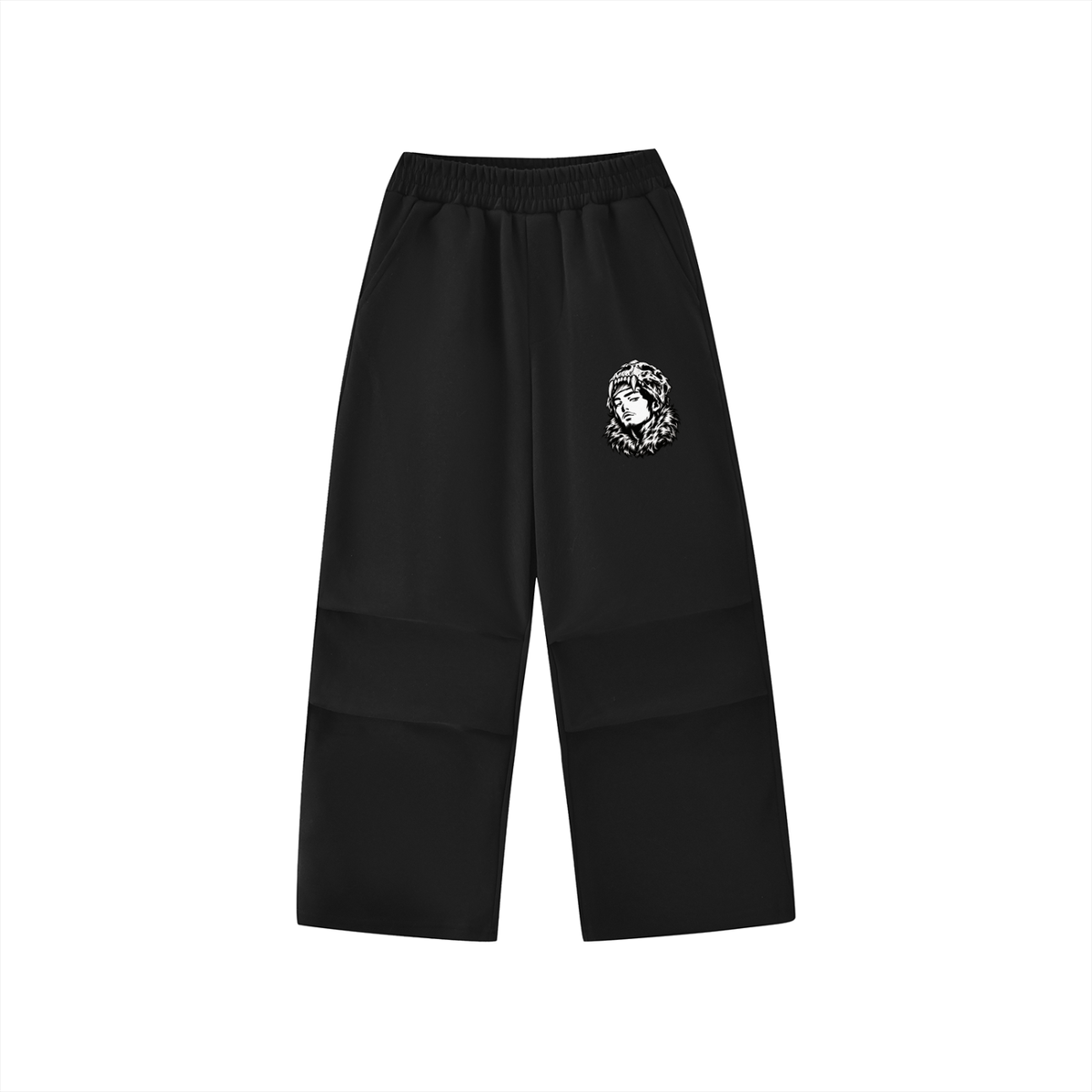 Overachievers Club' Kids' Straight-Leg Sweatpants