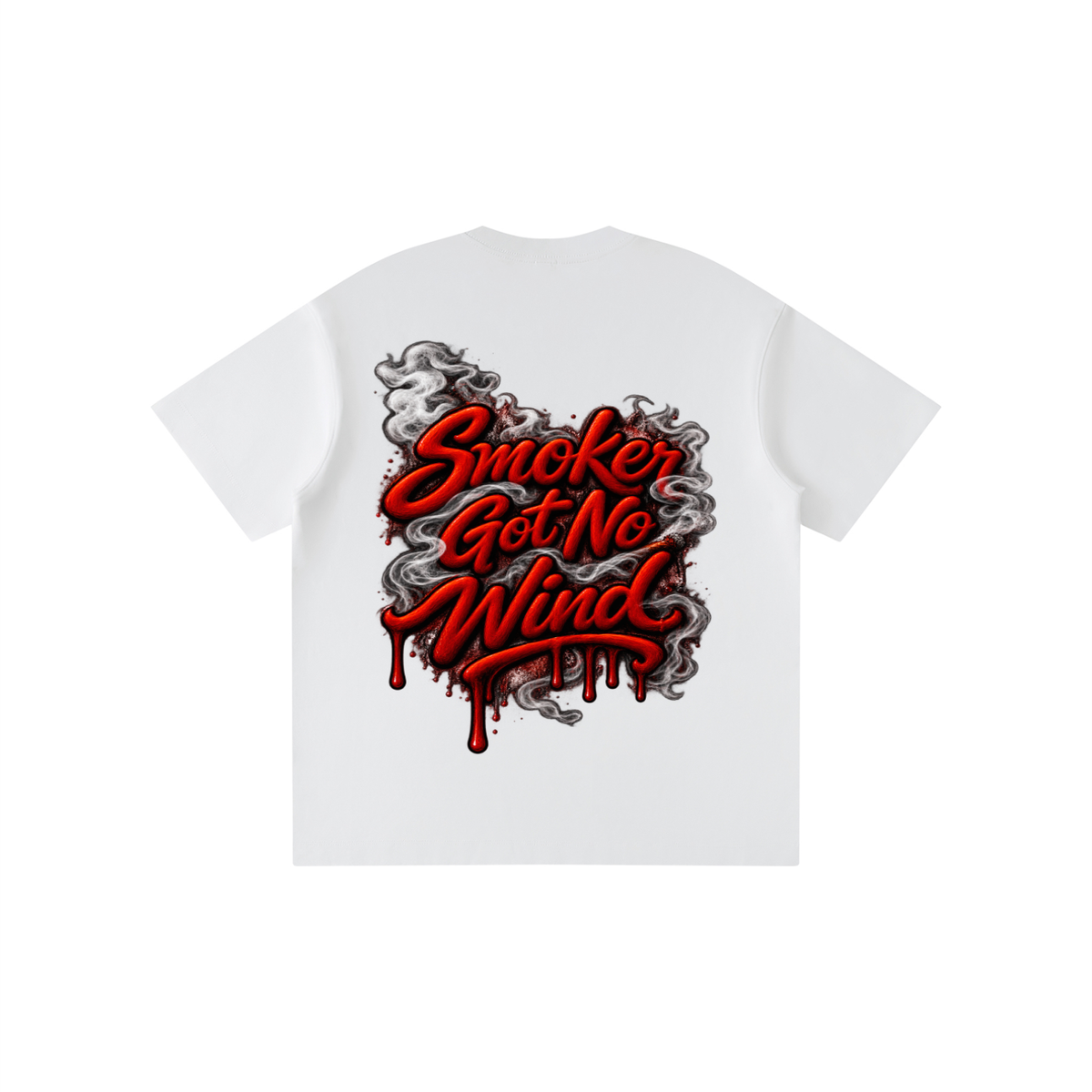 Durk' Kid’s Crewneck T-Shirt