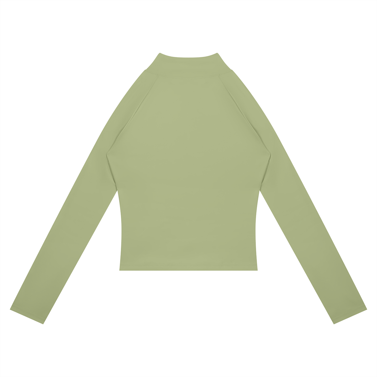 Women's Panelled Long Sleeve Yoga T-Shirt, Jacket & Leggings Fit