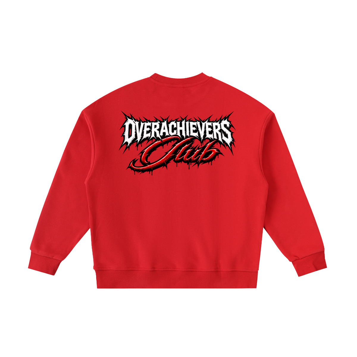 Sosa' Fleece Kids' Crewneck Sweatshirt