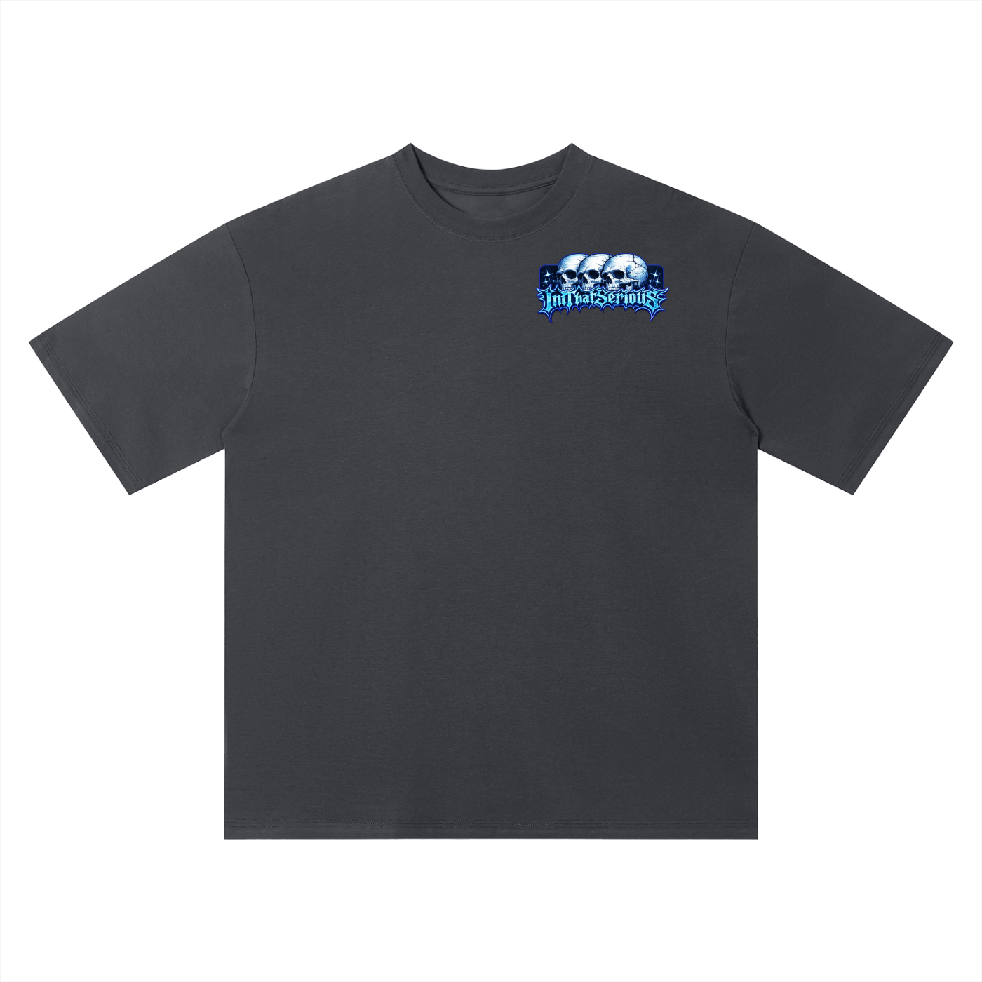Unisex Sorona Quick-Dry T-Shirt