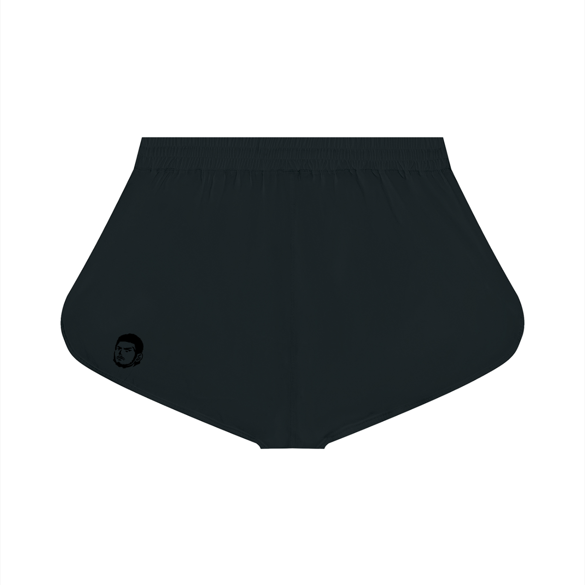 Women’s Drawstring Bermuda Shorts