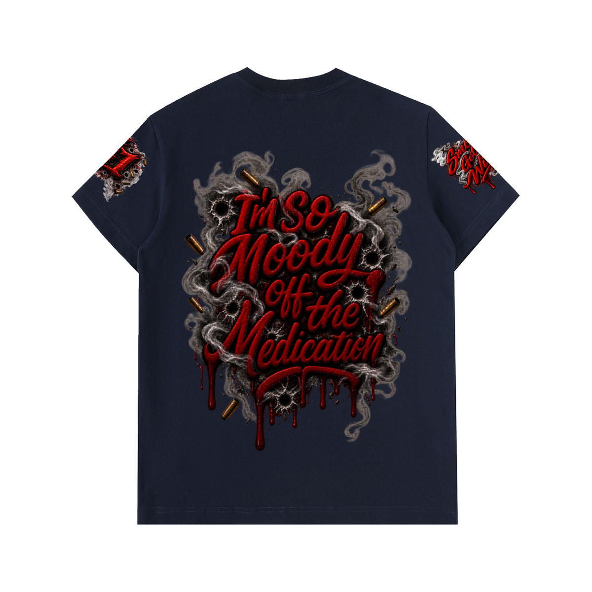 Durk' T-Shirt
