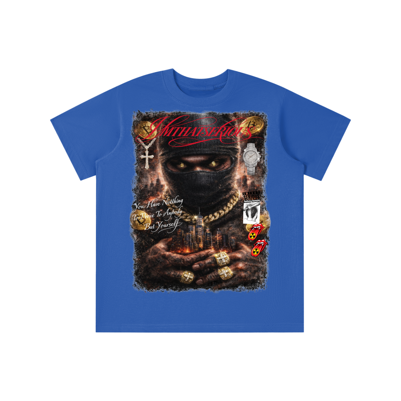 Essential Kids' T-shirt