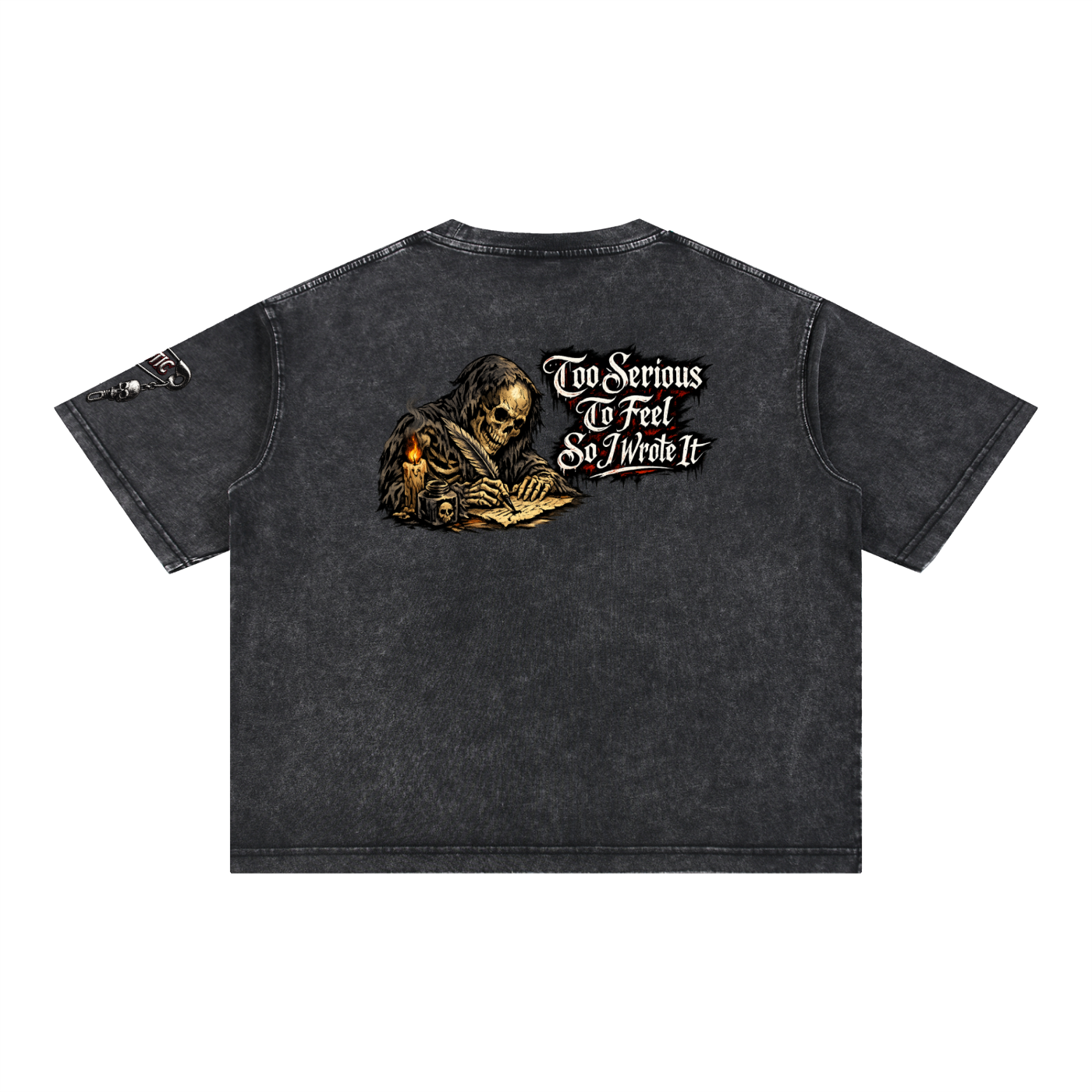 SoChaotic,Men,Menswear,Tshirt,Unisex,Classic,Collection