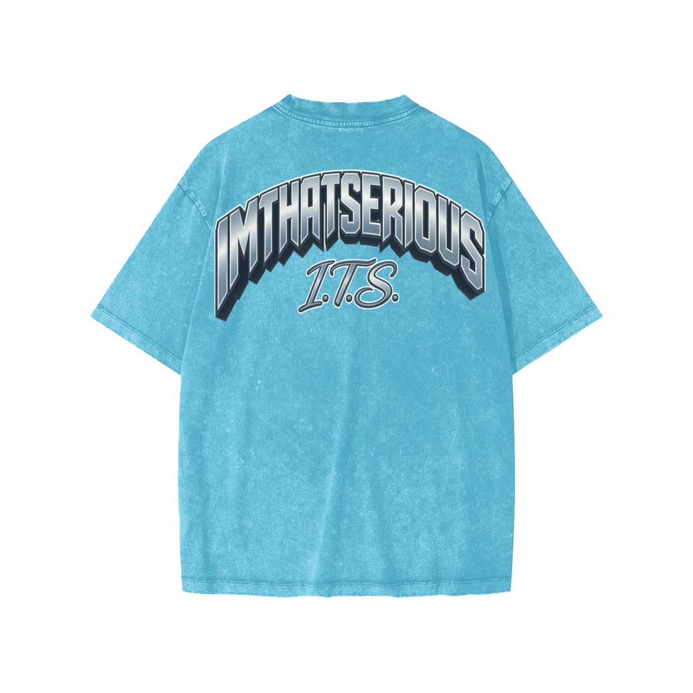 Royal' Snow Washed Kids' Fits
