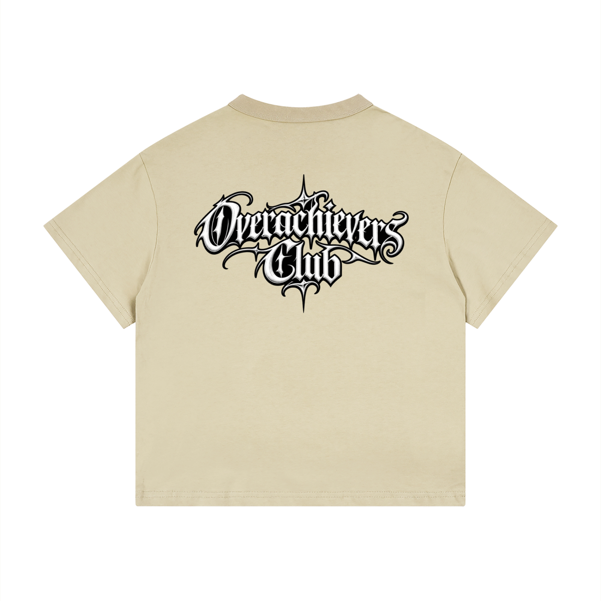 Nas' Kid's T-Shirt