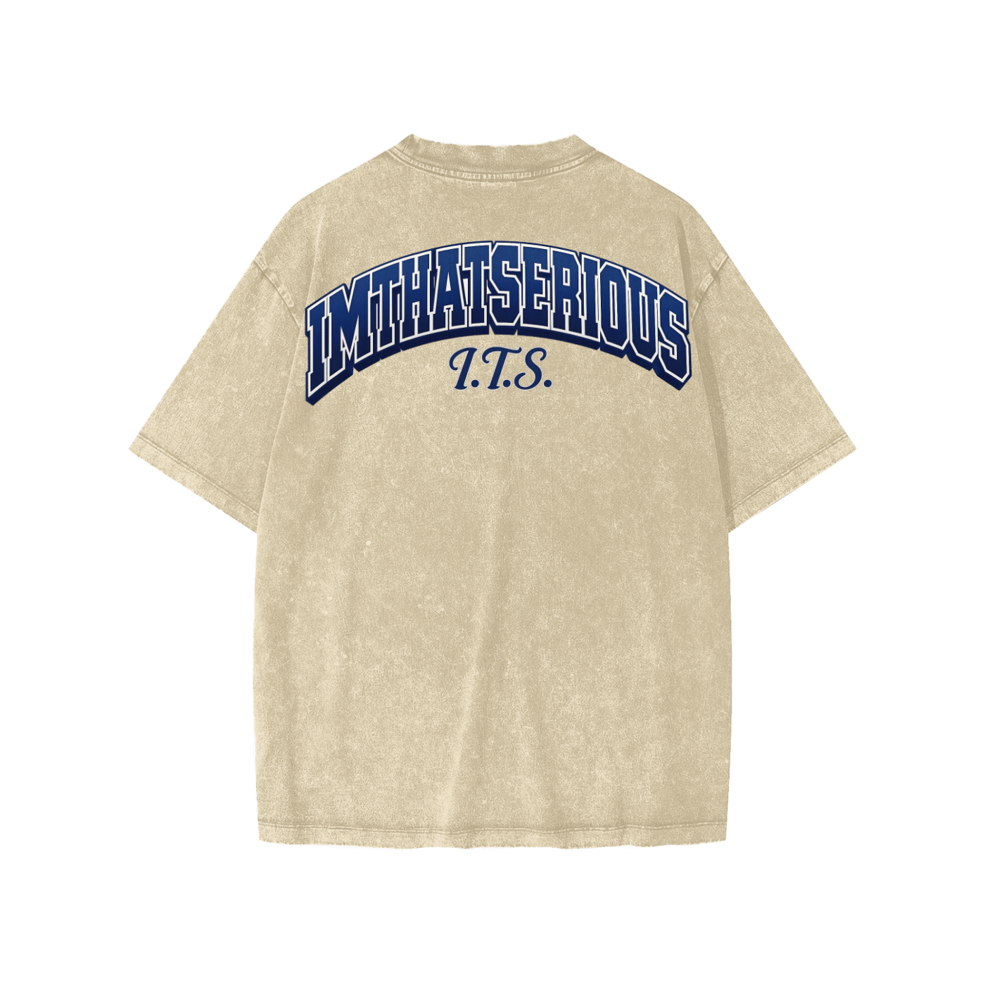 Benjamin' Snow Washed Kids' Fits