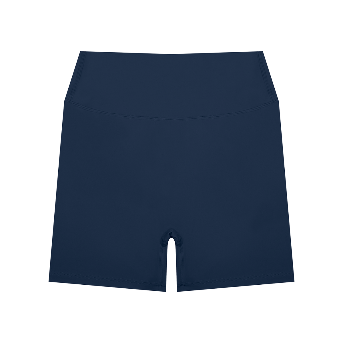 Women’s High Waisted Yoga Biker Shorts & Tank Top