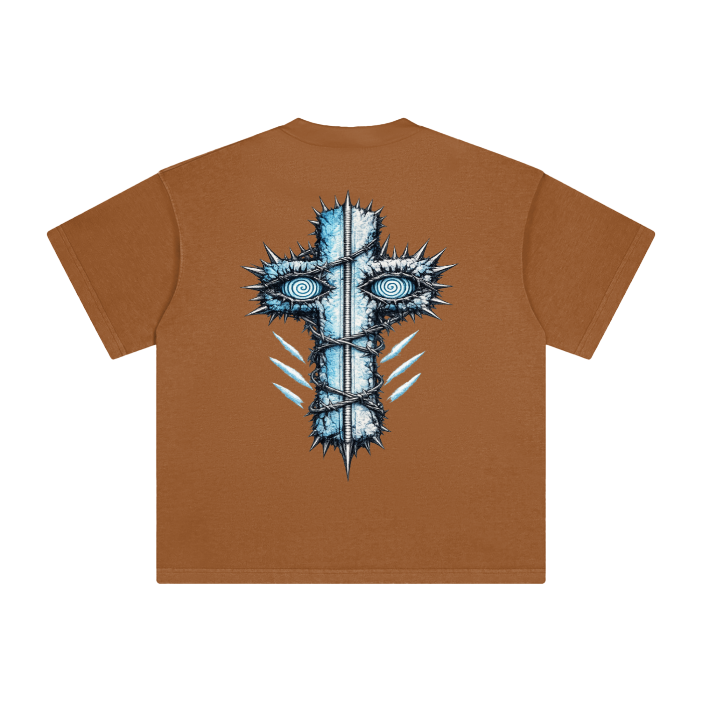 Delusional,Unisex,Tshirt,Men,Menswear,SoChaotic,Collection