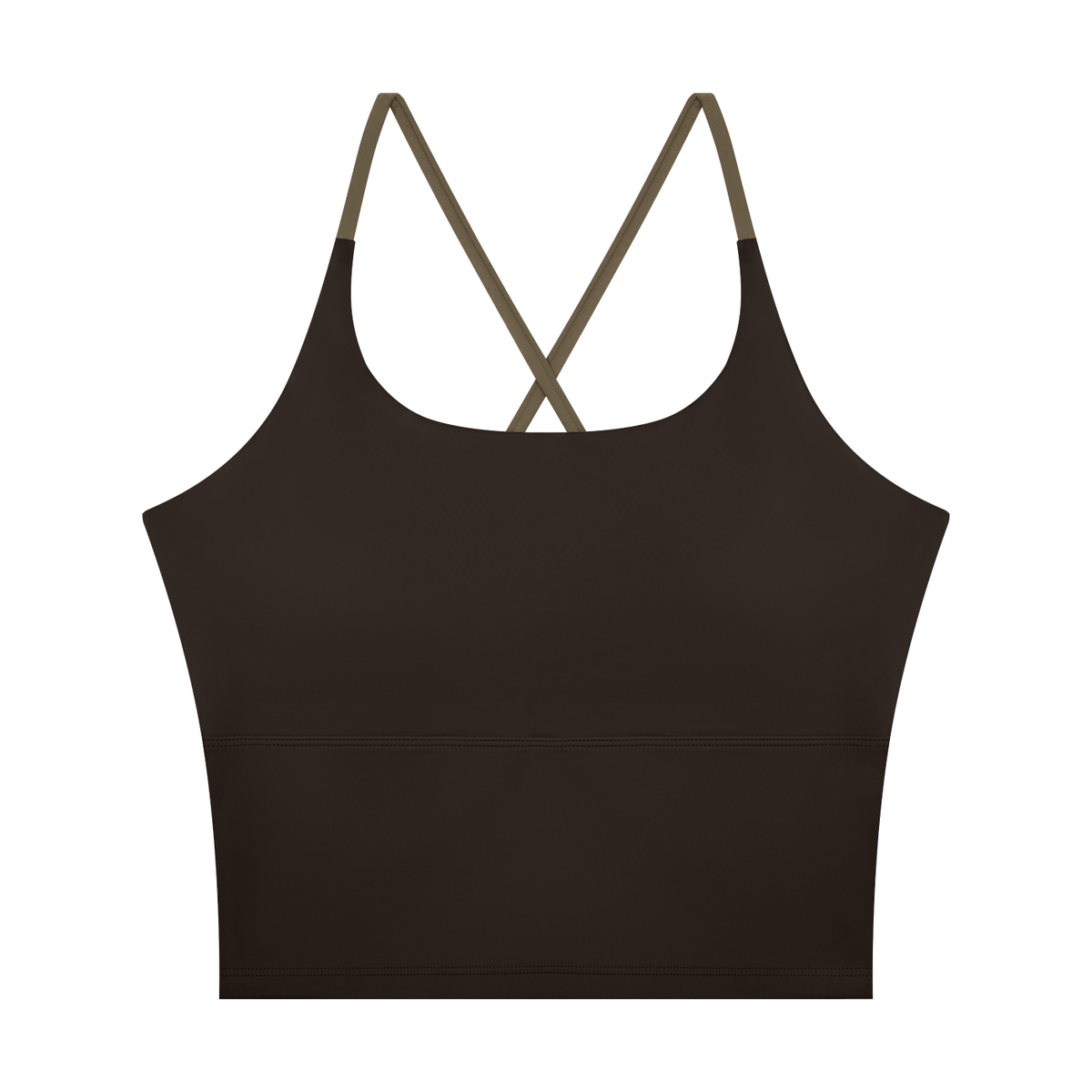 Women's Color Block Yoga Tank Top & Leggings