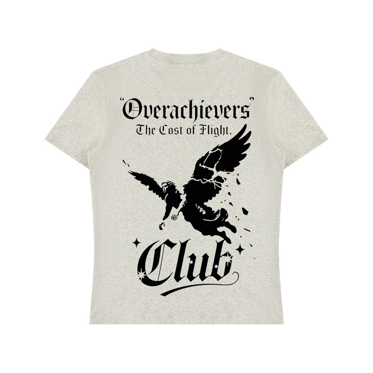 Cost of Flight' T-Shirt