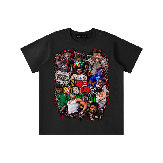 Youngboy' Kids' T-shirt