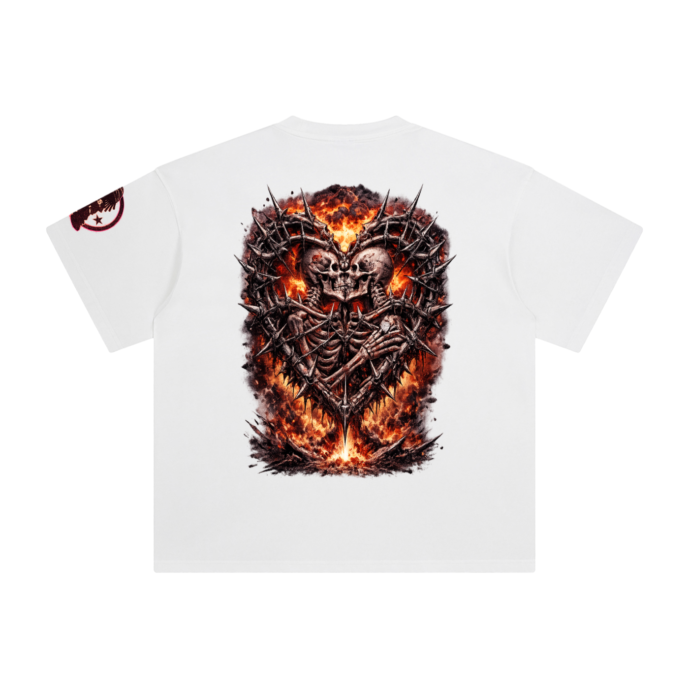 Men,Menswear,Tshirt,Unisex,Imthatserious,LoveWar,LovenWar