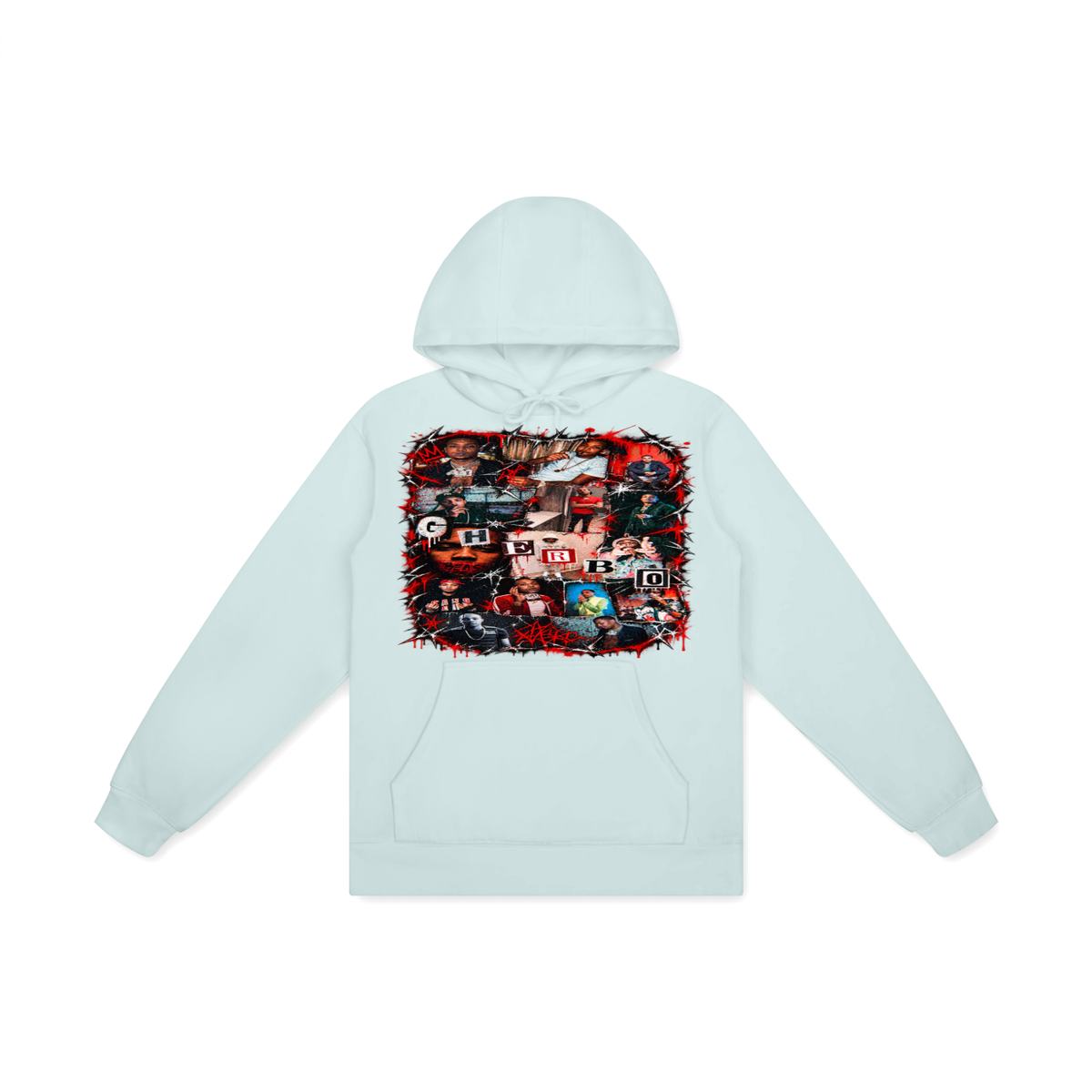 Herbo' Hoodie