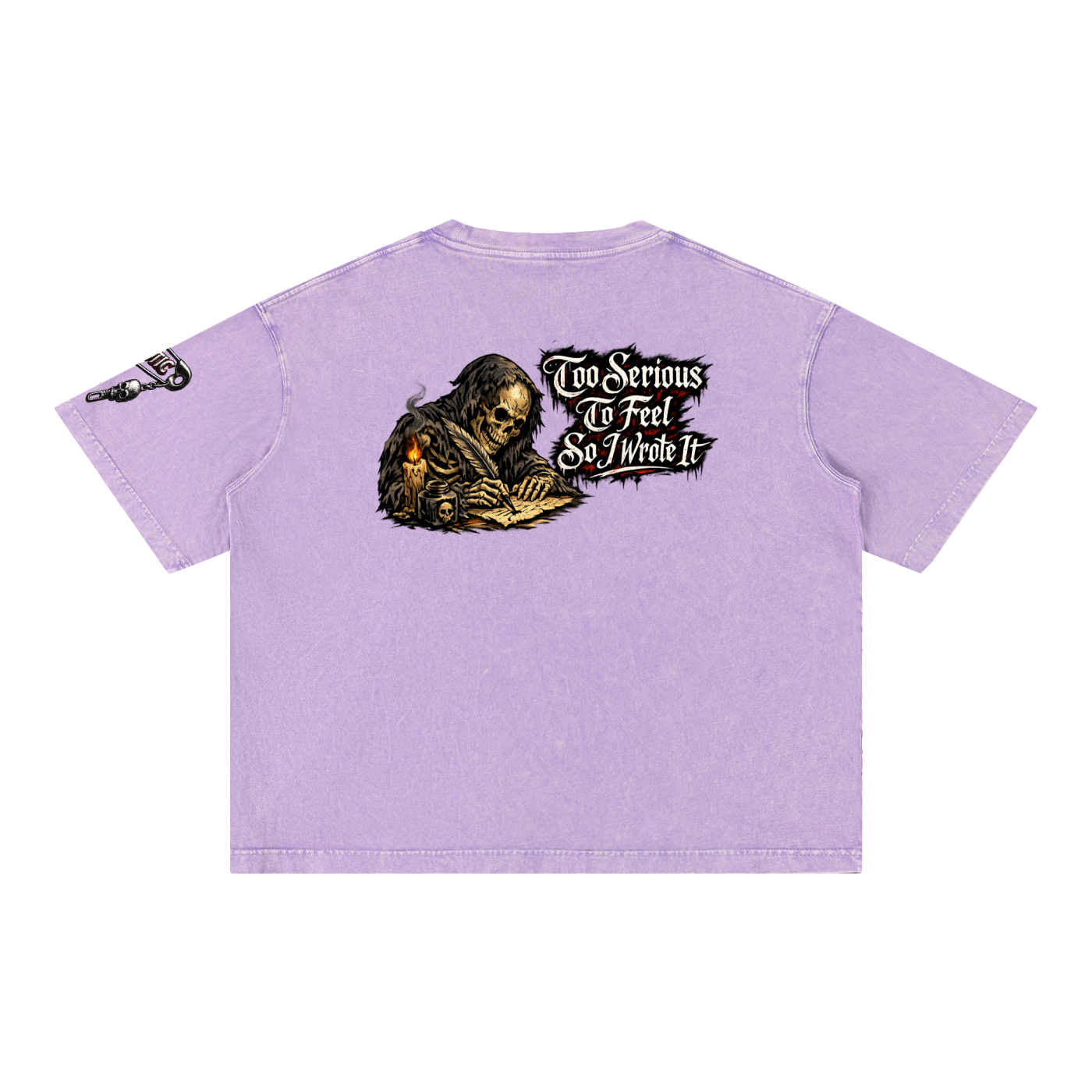 SoChaotic,Men,Menswear,Tshirt,Unisex,Classic,Collection
