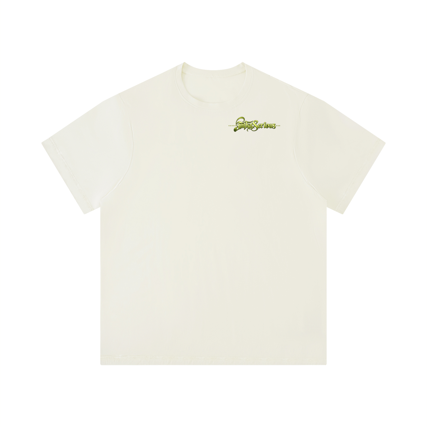 Men's Solid Color Regular Fit T-Shirt
