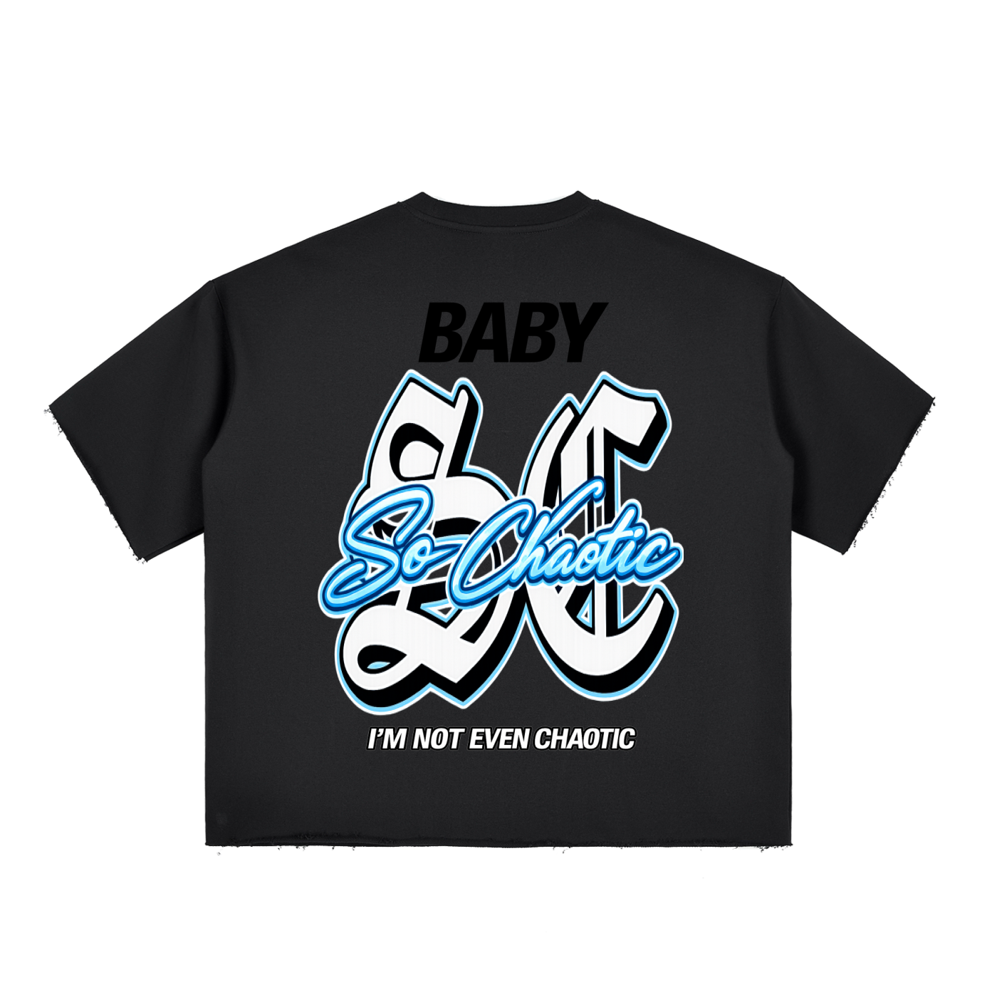 Men,Menswear,Tshirt,SoChaotic,Unisex,Classic