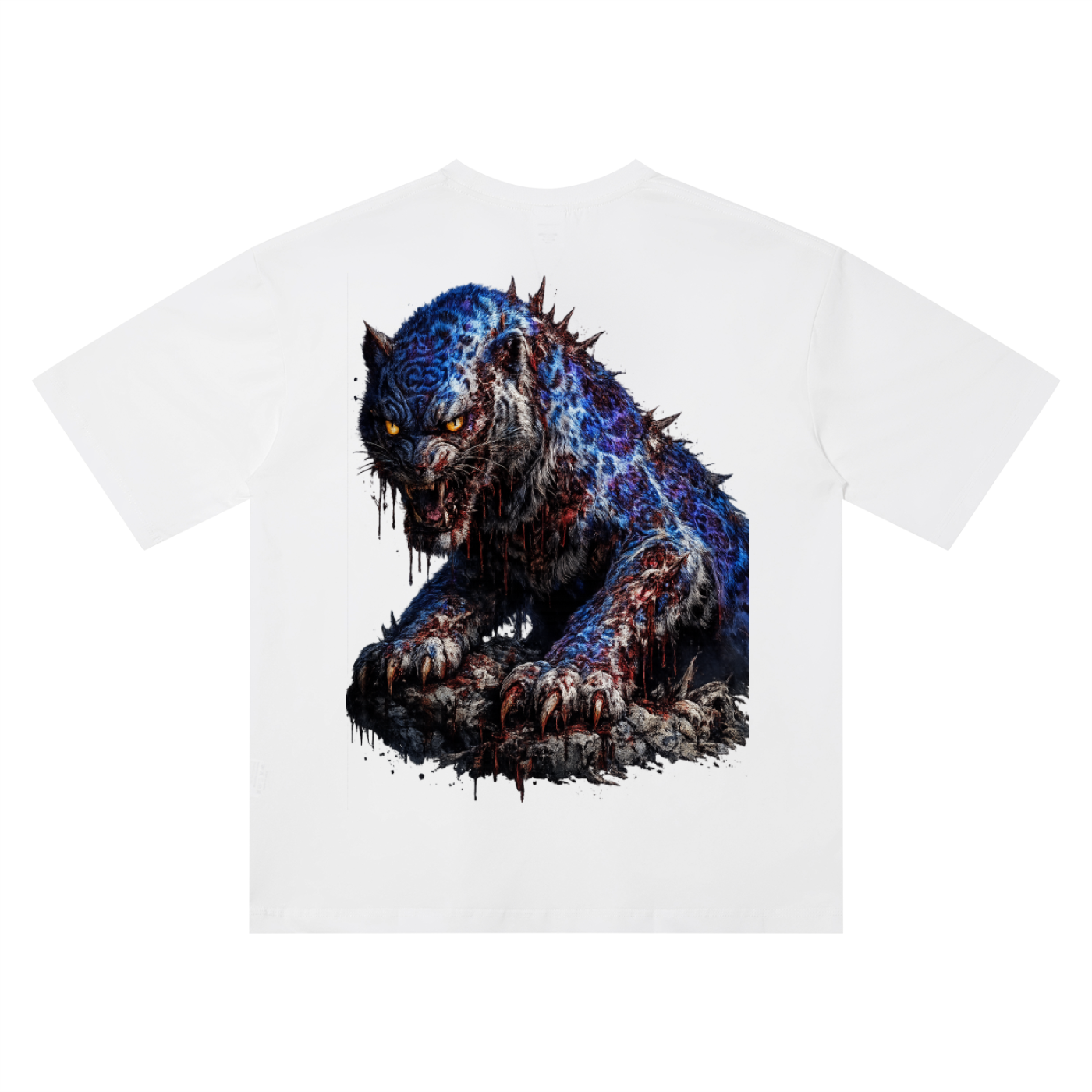 Unisex Sorona Quick-Dry T-Shirt