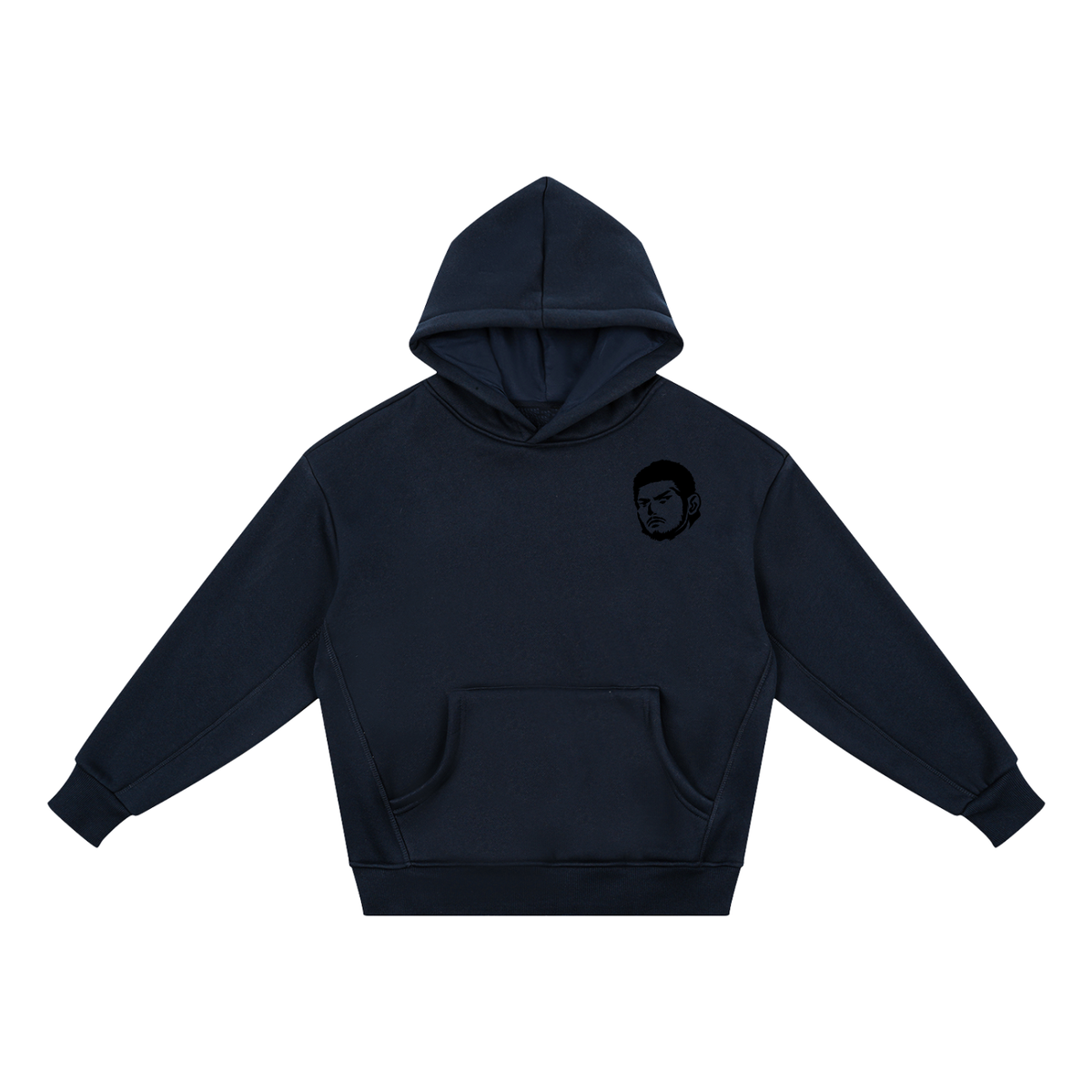 Overachievers Club' Kids' Fleece Hoodie